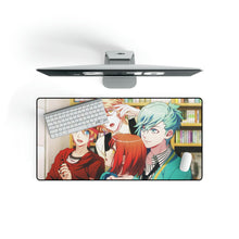 Load image into Gallery viewer, Uta no Prince-sama Mouse Pad (Desk Mat)