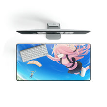 Load image into Gallery viewer, Bocchi the Rock Mouse Pad (Desk Mat)