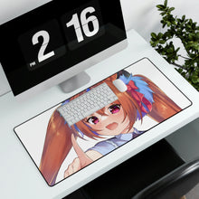 Load image into Gallery viewer, Uma Musume: Pretty Derby Mouse Pad (Desk Mat)