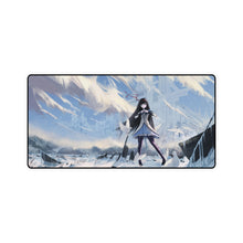 Load image into Gallery viewer, Puella Magi Madoka Magica Mouse Pad (Desk Mat)