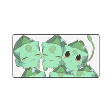 Load image into Gallery viewer, Anime Pokémon Mouse Pad (Desk Mat)