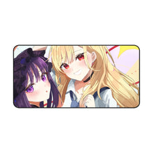 Load image into Gallery viewer, My Dress-Up Darling Marin Kitagawa Mouse Pad (Desk Mat)