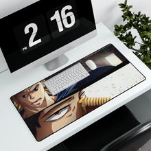 Load image into Gallery viewer, My Hero Academia Mouse Pad (Desk Mat) With Laptop