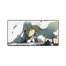 Load image into Gallery viewer, Anime Touken Ranbu Mouse Pad (Desk Mat)