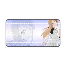 Load image into Gallery viewer, Oreimo Kirino Kousaka Mouse Pad (Desk Mat)