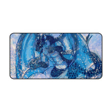 Load image into Gallery viewer, That Time I Got Reincarnated As A Slime Mouse Pad (Desk Mat)