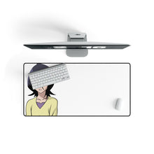 Load image into Gallery viewer, Anime Bleach Mouse Pad (Desk Mat)