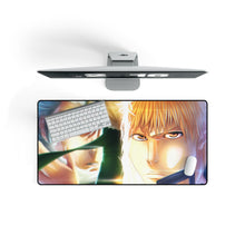 Load image into Gallery viewer, Anime Bleach Mouse Pad (Desk Mat)