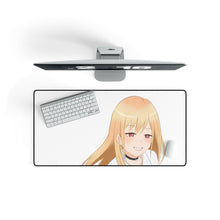 Load image into Gallery viewer, My Dress-Up Darling Mouse Pad (Desk Mat) On Desk