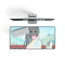 Load image into Gallery viewer, Anohana Mouse Pad (Desk Mat)