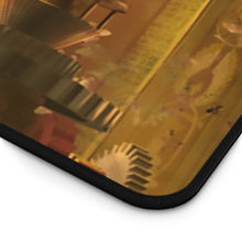 Load image into Gallery viewer, Anime Original Mouse Pad (Desk Mat) Hemmed Edge