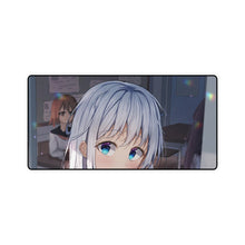 Load image into Gallery viewer, Anime Kantai Collection Mouse Pad (Desk Mat)