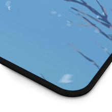 Load image into Gallery viewer, Sugimoto Saichi Mouse Pad (Desk Mat) Hemmed Edge