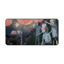 Load image into Gallery viewer, Natsume's Book Of Friends Mouse Pad (Desk Mat)