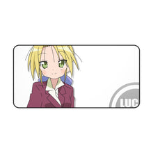 Load image into Gallery viewer, Lucky Star Mouse Pad (Desk Mat)