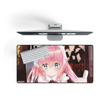 Load image into Gallery viewer, Bocchi the Rock Mouse Pad (Desk Mat)