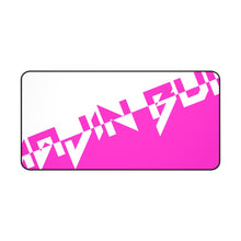 Load image into Gallery viewer, Dragon Ball Z Mouse Pad (Desk Mat)