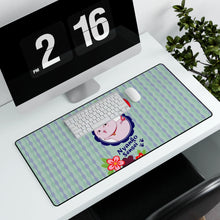 Load image into Gallery viewer, Natsume's Book of Friends Mouse Pad (Desk Mat) With Laptop