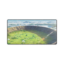 Load image into Gallery viewer, Your Name. Mouse Pad (Desk Mat)
