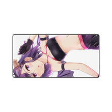 Load image into Gallery viewer, Gabriel DropOut Vignette Tsukinose April Mouse Pad (Desk Mat)