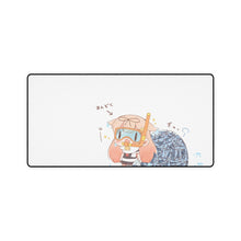 Load image into Gallery viewer, Anime Kantai Collection Mouse Pad (Desk Mat)