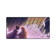 Load image into Gallery viewer, Jibaku Shounen Hanako-kun Mouse Pad (Desk Mat)