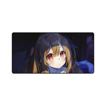 Load image into Gallery viewer, Anime Girl Mouse Pad (Desk Mat)