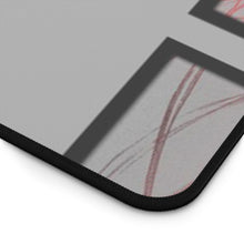 Load image into Gallery viewer, Vampire Knight Mouse Pad (Desk Mat) Hemmed Edge