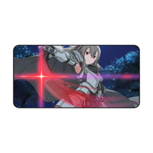 Load image into Gallery viewer, Edise Mouse Pad (Desk Mat)