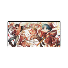 Load image into Gallery viewer, Magi: The Labyrinth Of Magic Aladdin, Judar, Japanese Desk Mat, Yunan Mouse Pad (Desk Mat)