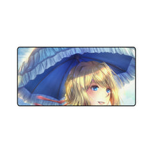 Load image into Gallery viewer, Violet Evergarden Mouse Pad (Desk Mat)
