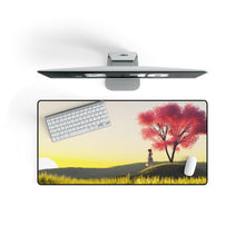 Load image into Gallery viewer, Anime Original Mouse Pad (Desk Mat) On Desk