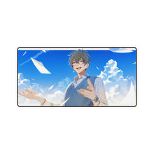 Load image into Gallery viewer, Virtual Youtuber Mouse Pad (Desk Mat)