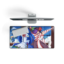 Load image into Gallery viewer, Touhou Mouse Pad (Desk Mat)