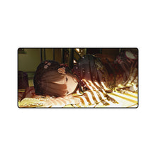 Load image into Gallery viewer, Anime Original Mouse Pad (Desk Mat)