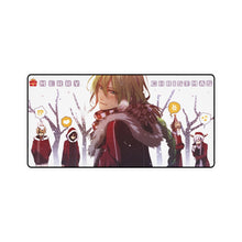 Load image into Gallery viewer, Anime Amnesia Mouse Pad (Desk Mat)