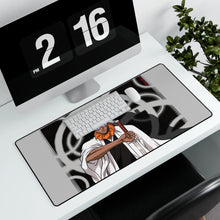 Load image into Gallery viewer, Anime Bleach Mouse Pad (Desk Mat)