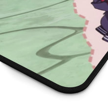 Load image into Gallery viewer, Saekano: How To Raise A Boring Girlfriend Mouse Pad (Desk Mat) Hemmed Edge