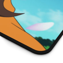 Load image into Gallery viewer, The Seven Deadly Sins King, Diane Mouse Pad (Desk Mat) Hemmed Edge