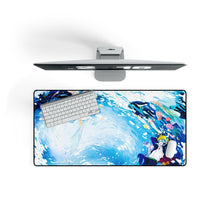 Load image into Gallery viewer, Anime Original Mouse Pad (Desk Mat) On Desk