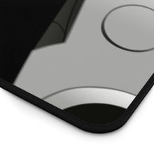 Load image into Gallery viewer, Soul Eater Death The Kid Mouse Pad (Desk Mat) Hemmed Edge