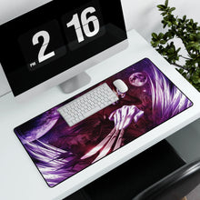 Load image into Gallery viewer, Black Butler Mouse Pad (Desk Mat)