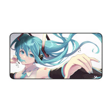 Load image into Gallery viewer, Vocaloid Mouse Pad (Desk Mat)