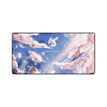 Load image into Gallery viewer, Night Raid Mouse Pad (Desk Mat)