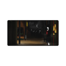 Load image into Gallery viewer, Jigoku Shōjo Mouse Pad (Desk Mat)