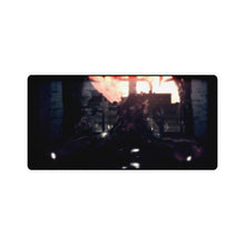 Load image into Gallery viewer, Hellsing Alucard Mouse Pad (Desk Mat)