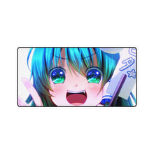 Load image into Gallery viewer, Touhou Mouse Pad (Desk Mat)