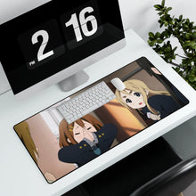Load image into Gallery viewer, K-ON! Mouse Pad (Desk Mat)