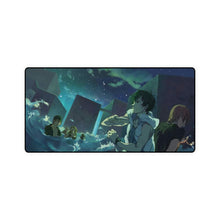 Load image into Gallery viewer, Uncharted Walker Mouse Pad (Desk Mat)