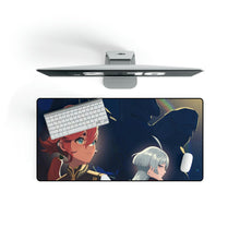 Load image into Gallery viewer, nan Mouse Pad (Desk Mat)